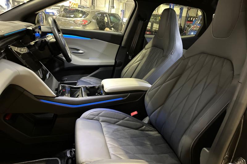 Used Ford Capri 2025 for sale - 77381716: Photo 19