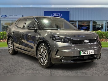 Used Ford Capri 2025 for sale - 77381716: Photo