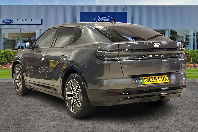Used Ford Capri 2025 for sale - 77381716: Photo 2