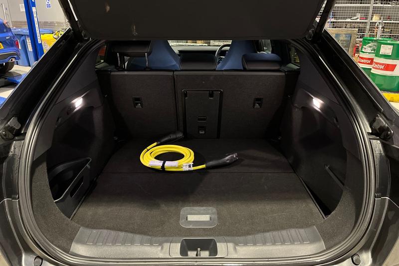 Used Ford Capri 2025 for sale - 77381716: Photo 21