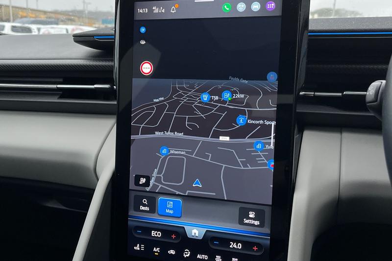 Used Ford Capri 2025 for sale - 77381716: Photo 25