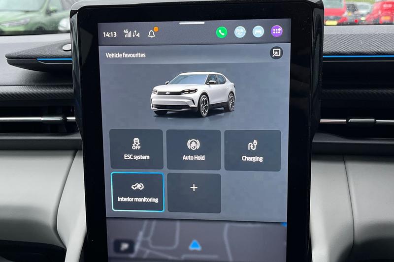 Used Ford Capri 2025 for sale - 77381716: Photo 26