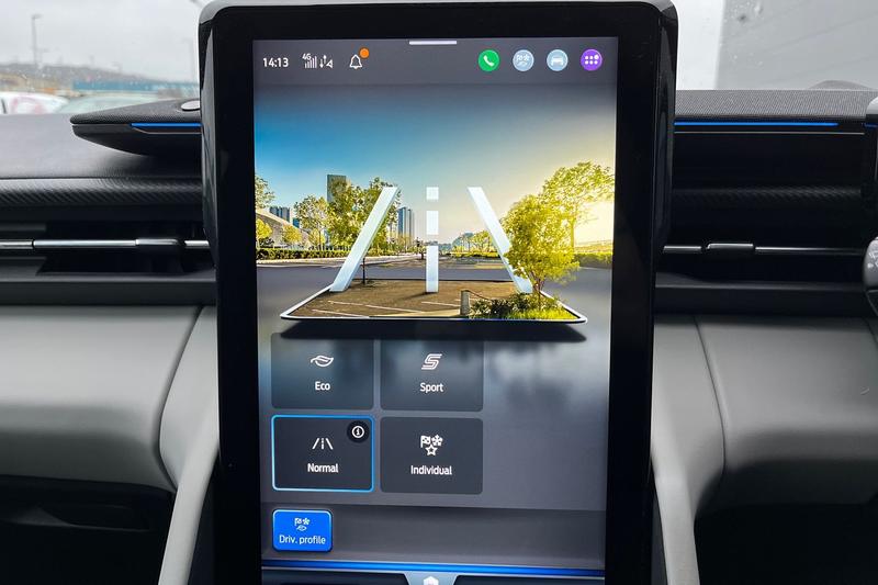 Used Ford Capri 2025 for sale - 77381716: Photo 27