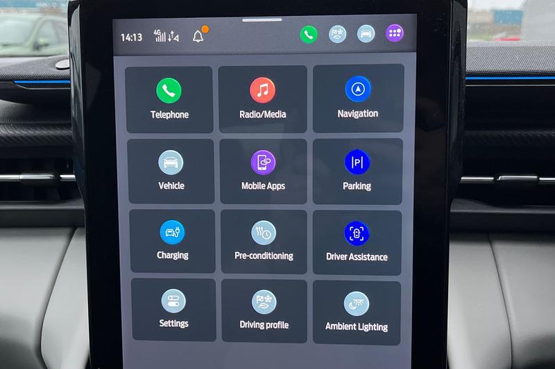 Used Ford Capri 2025 for sale - 77381716: Photo 28