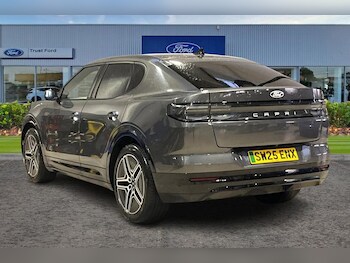 Used Ford Capri 2025 for sale - 77381716: Photo