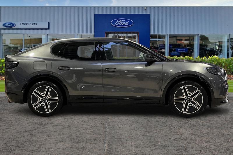 Used Ford Capri 2025 for sale - 77381716: Photo 3