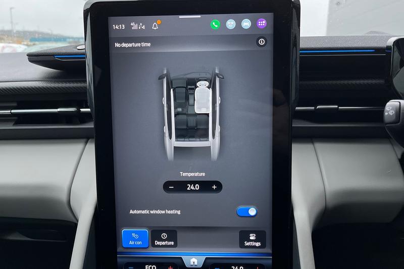 Used Ford Capri 2025 for sale - 77381716: Photo 30