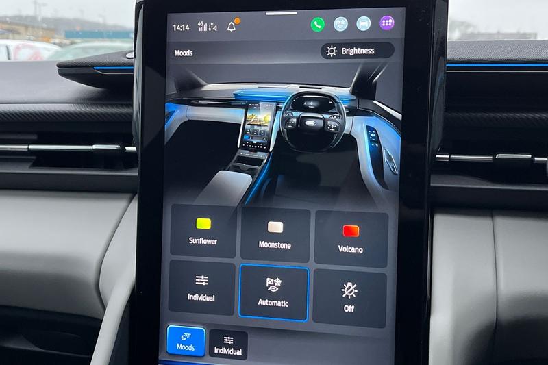 Used Ford Capri 2025 for sale - 77381716: Photo 31