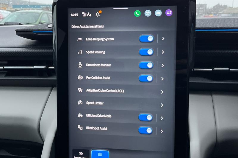 Used Ford Capri 2025 for sale - 77381716: Photo 35