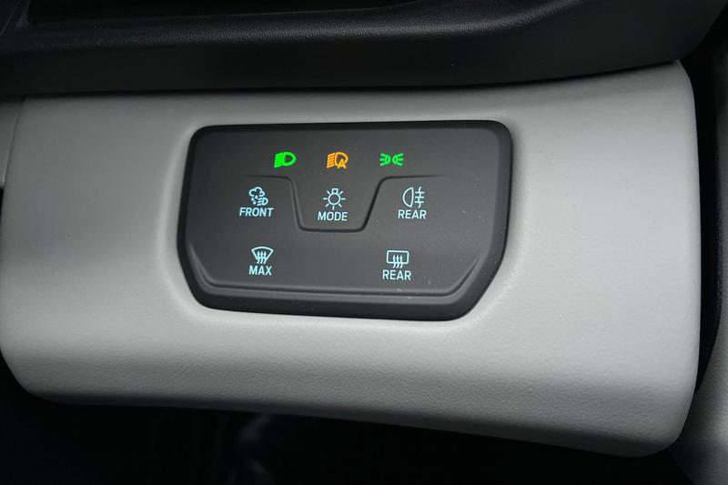 Used Ford Capri 2025 for sale - 77381716: Photo 39