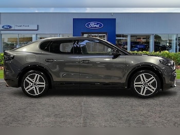 Used Ford Capri 2025 for sale - 77381716: Photo