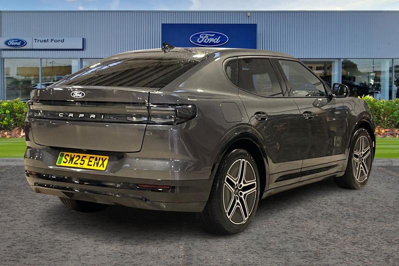 Used Ford Capri 2025 for sale - 77381716: Photo 4