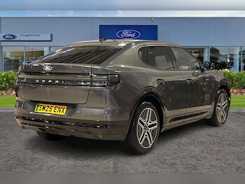 Used Ford Capri 2025 for sale - 77381716: Photo