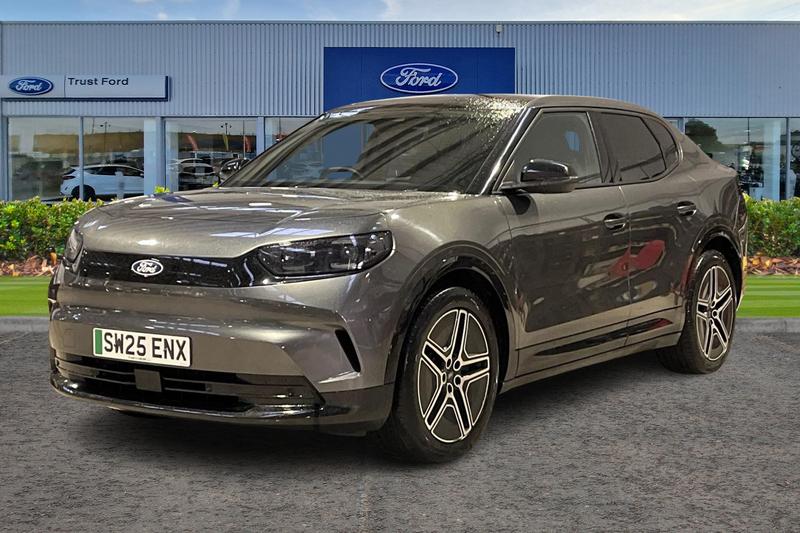 Used Ford Capri 2025 for sale - 77381716: Photo 5