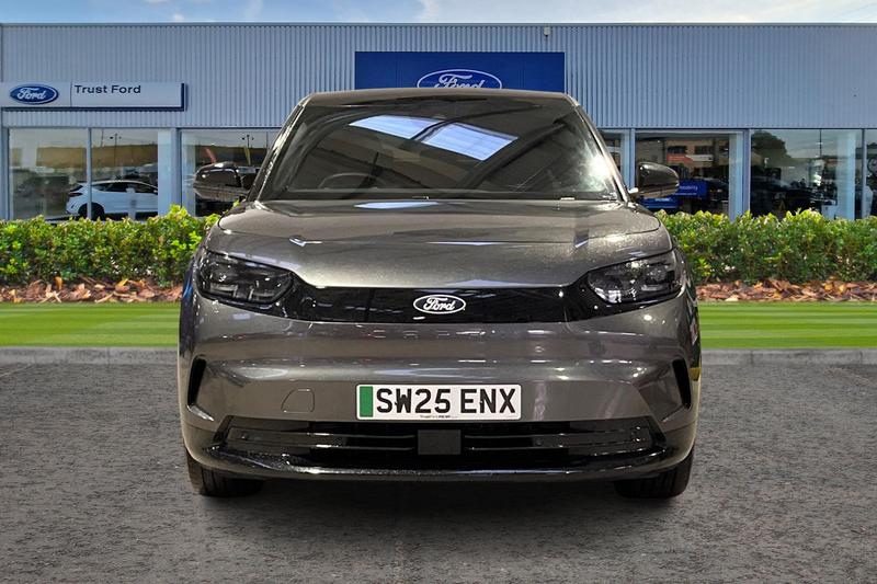 Used Ford Capri 2025 for sale - 77381716: Photo 6