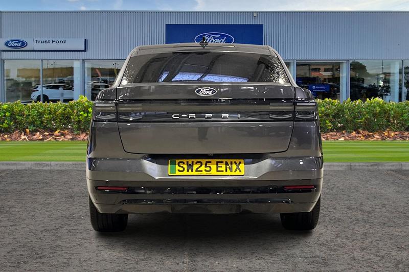 Used Ford Capri 2025 for sale - 77381716: Photo 7