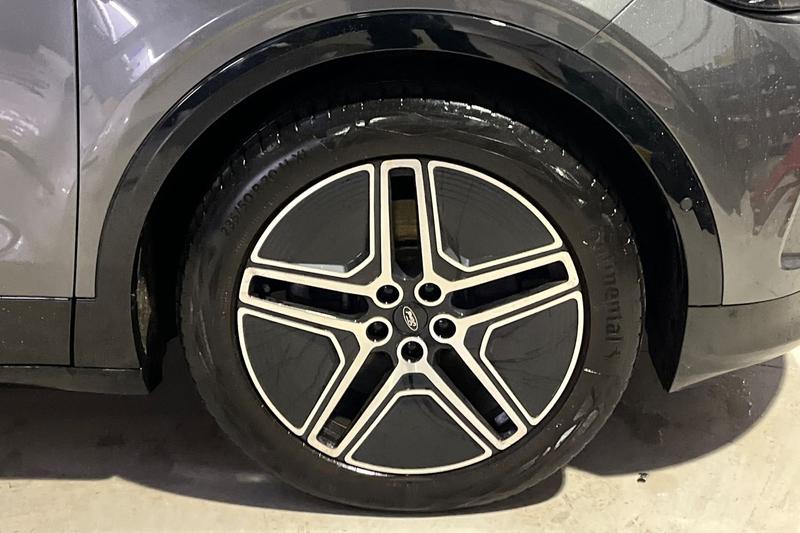 Used Ford Capri 2025 for sale - 77381716: Photo 8