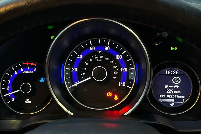 Used Honda Jazz 2018 for sale - 77013685: Photo 13