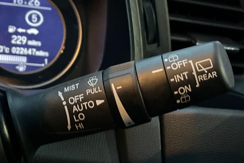 Used Honda Jazz 2018 for sale - 77013685: Photo 15