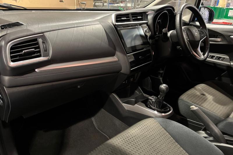 Used Honda Jazz 2018 for sale - 77013685: Photo 18