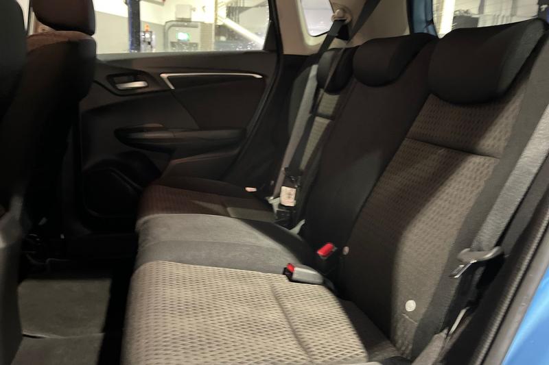 Used Honda Jazz 2018 for sale - 77013685: Photo 20