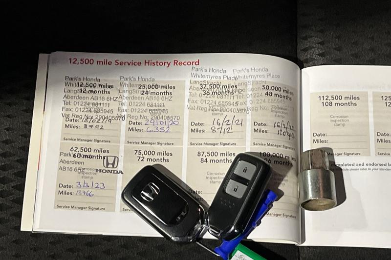 Used Honda Jazz 2018 for sale - 77013685: Photo 22