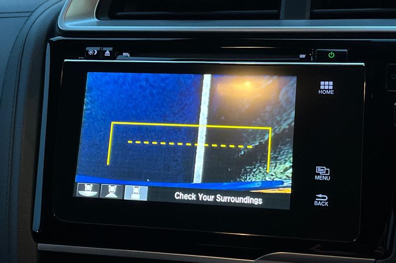 Used Honda Jazz 2018 for sale - 77013685: Photo 25