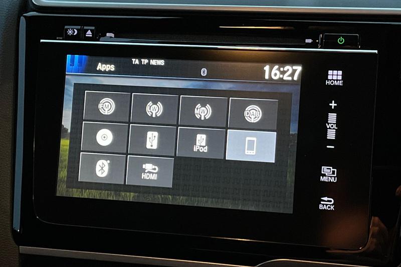 Used Honda Jazz 2018 for sale - 77013685: Photo 26