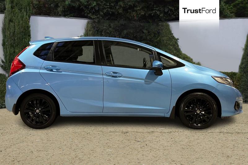 Used Honda Jazz 2018 for sale - 77013685: Photo 3