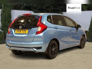 Used Honda Jazz 2018 for sale - 77013685: Photo