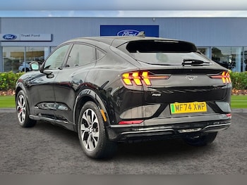 Used Ford Mustang Mach-E 2024 for sale - 76847417: Photo