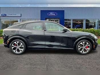 Used Ford Mustang Mach-E 2024 for sale - 76847417: Photo