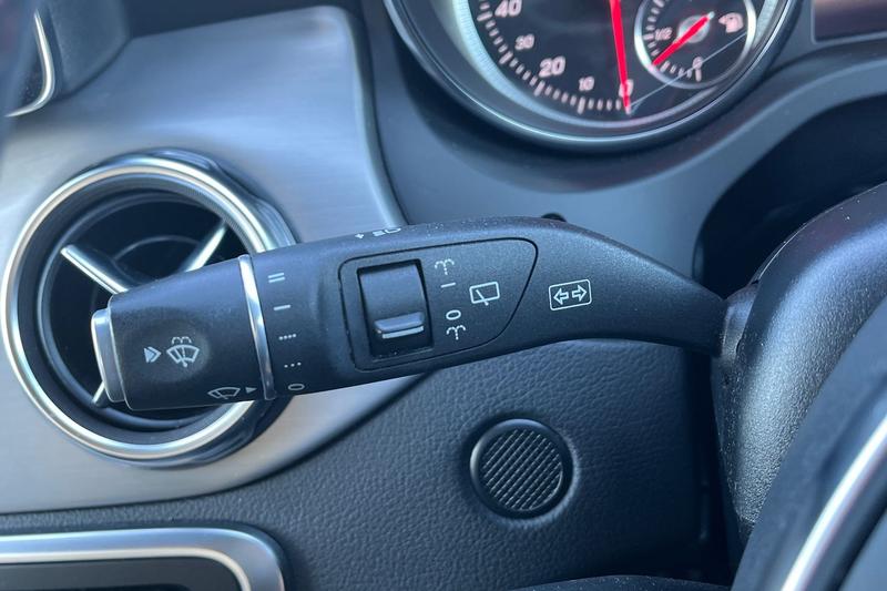 Used Mercedes-Benz GLA 2017 for sale - 77691591: Photo 14