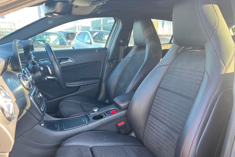 Used Mercedes-Benz GLA 2017 for sale - 77691591: Photo 19