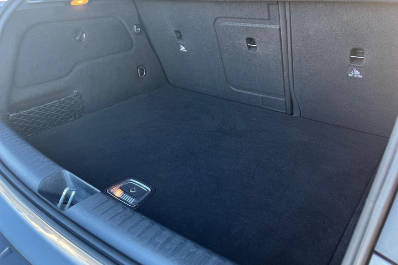 Used Mercedes-Benz GLA 2017 for sale - 77691591: Photo 21