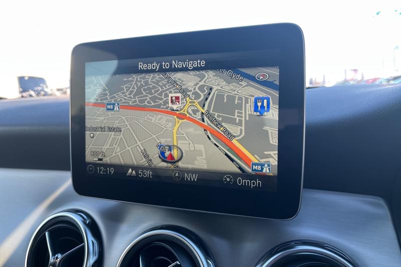 Used Mercedes-Benz GLA 2017 for sale - 77691591: Photo 23