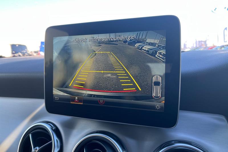 Used Mercedes-Benz GLA 2017 for sale - 77691591: Photo 24