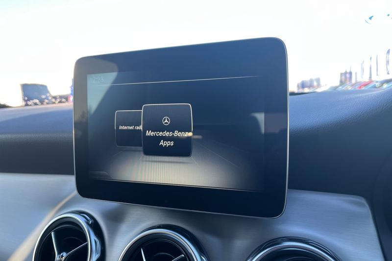 Used Mercedes-Benz GLA 2017 for sale - 77691591: Photo 27