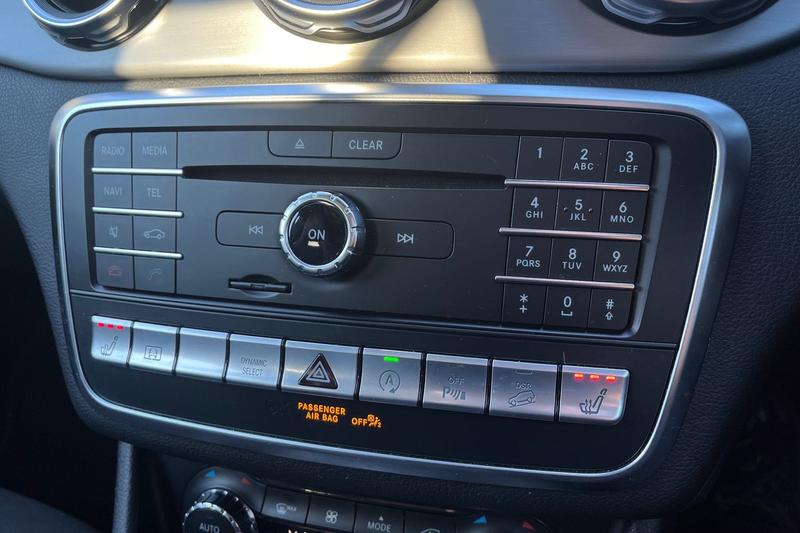 Used Mercedes-Benz GLA 2017 for sale - 77691591: Photo 28