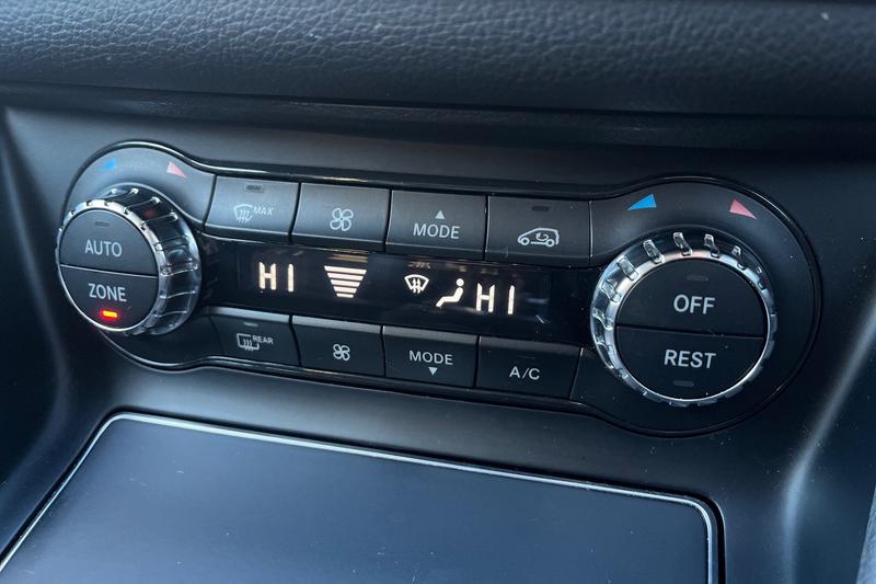 Used Mercedes-Benz GLA 2017 for sale - 77691591: Photo 29