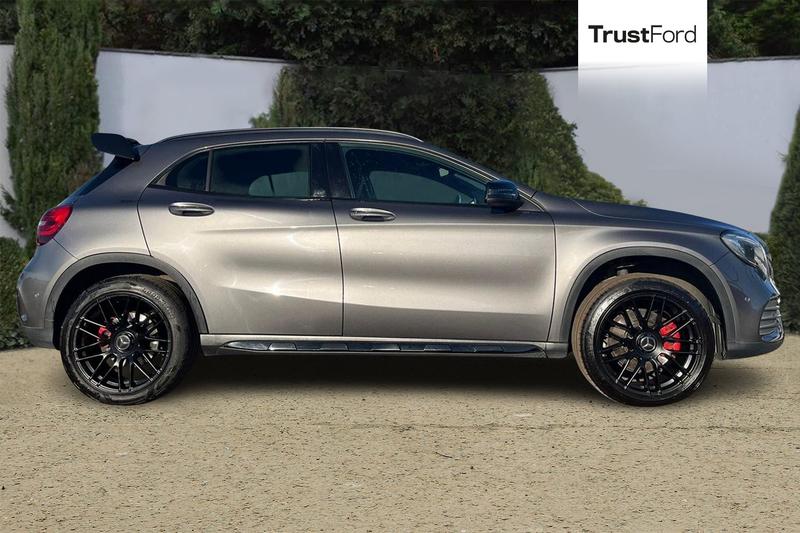 Used Mercedes-Benz GLA 2017 for sale - 77691591: Photo 3