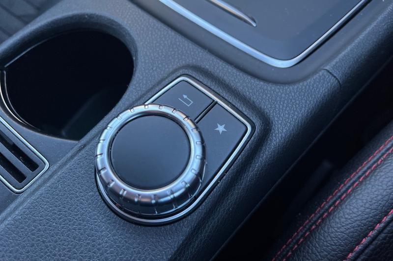 Used Mercedes-Benz GLA 2017 for sale - 77691591: Photo 31