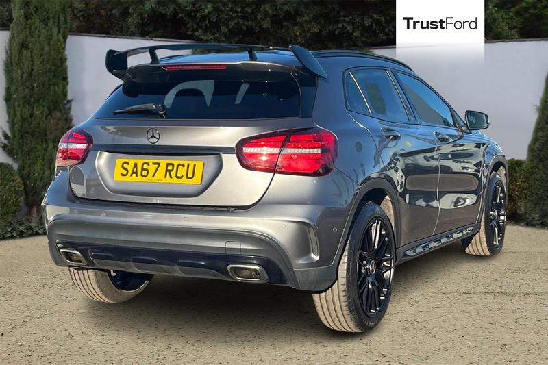 Used Mercedes-Benz GLA 2017 for sale - 77691591: Photo 4