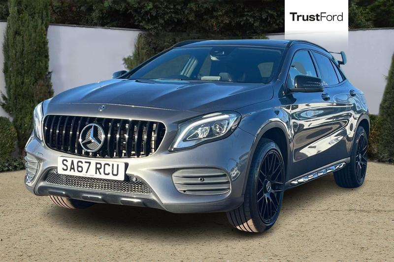 Used Mercedes-Benz GLA 2017 for sale - 77691591: Photo 5