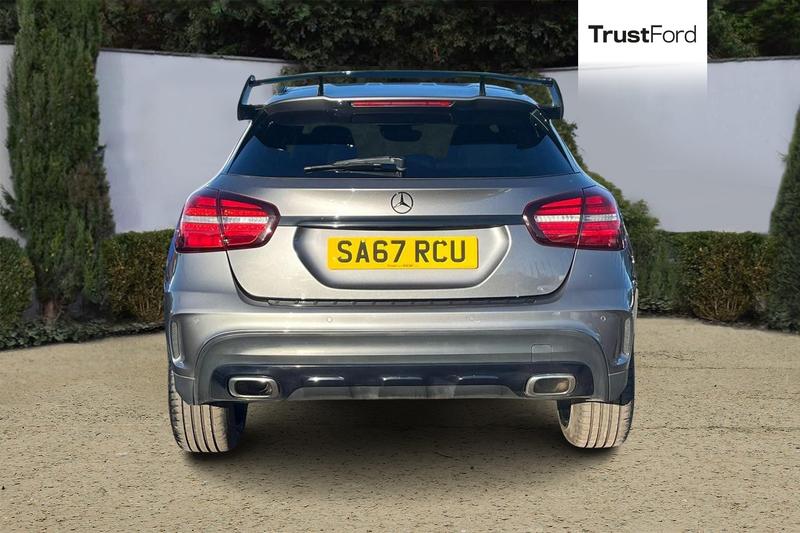 Used Mercedes-Benz GLA 2017 for sale - 77691591: Photo 7