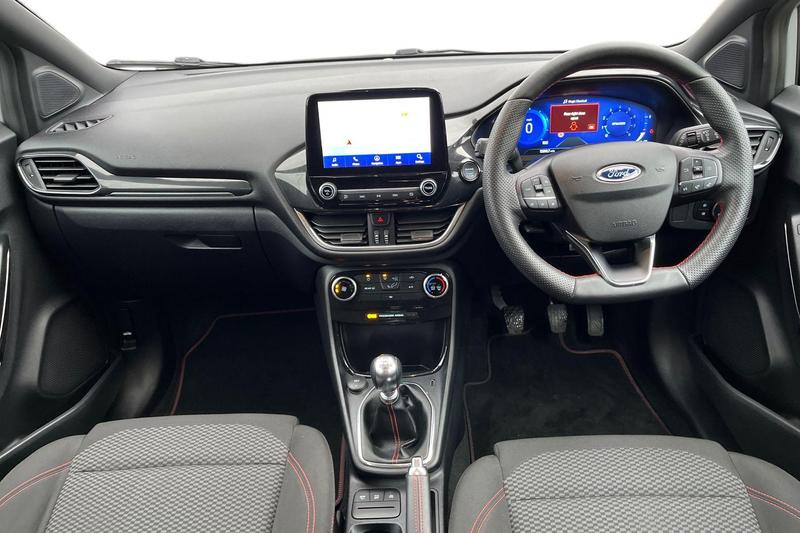 Used Ford Puma 2023 for sale - 76568447: Photo 10