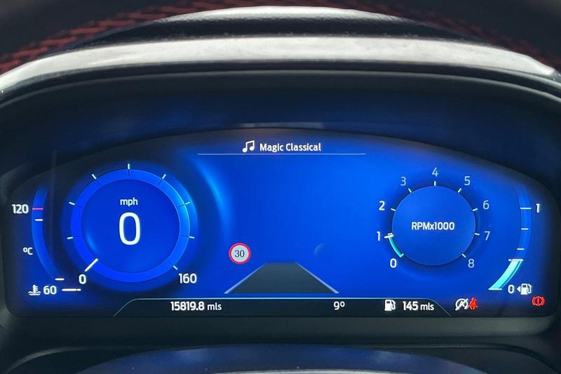 Used Ford Puma 2023 for sale - 76568447: Photo 13