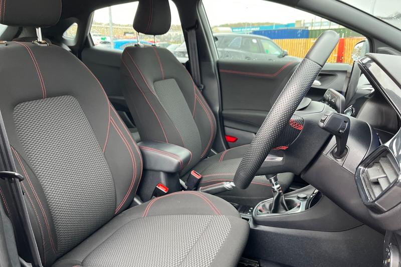 Used Ford Puma 2023 for sale - 76568447: Photo 17