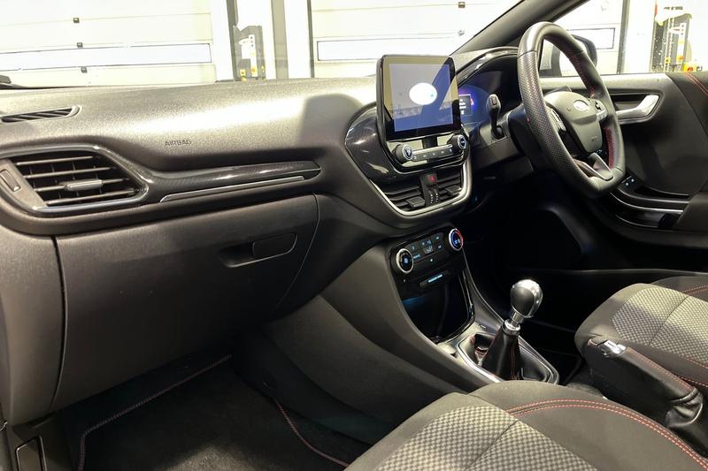 Used Ford Puma 2023 for sale - 76568447: Photo 18