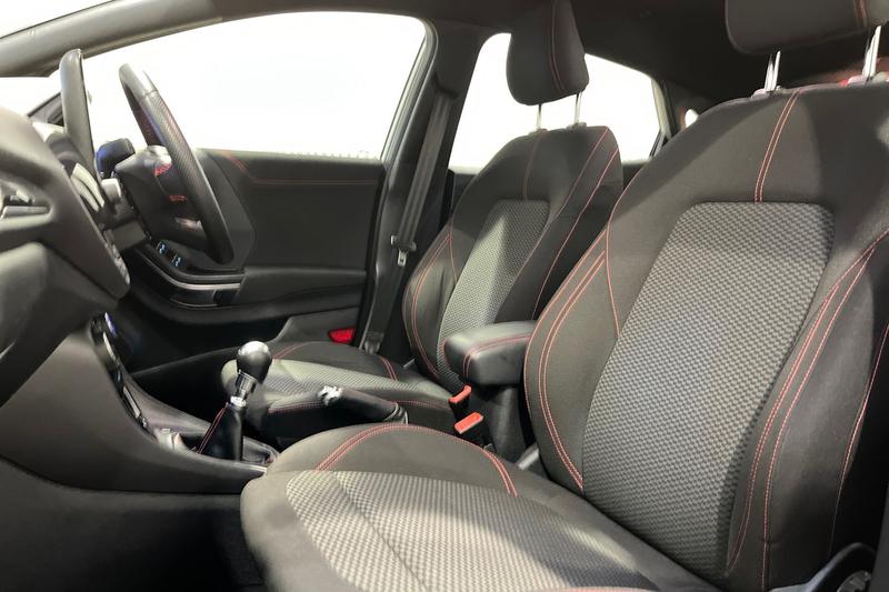 Used Ford Puma 2023 for sale - 76568447: Photo 19